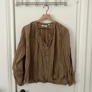 Jane Blouse